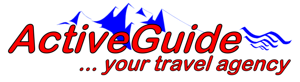 Cestovní agentura ActiveGuide